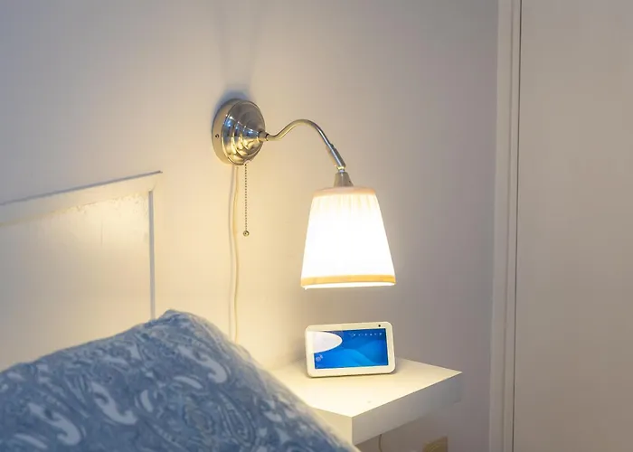 Apartamento Trastevere Relax By In Roma