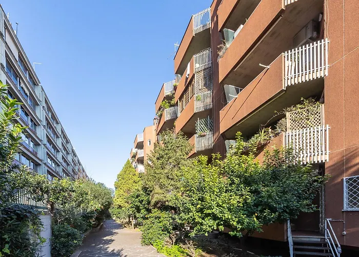 Trastevere Relax By In Apartamento Roma